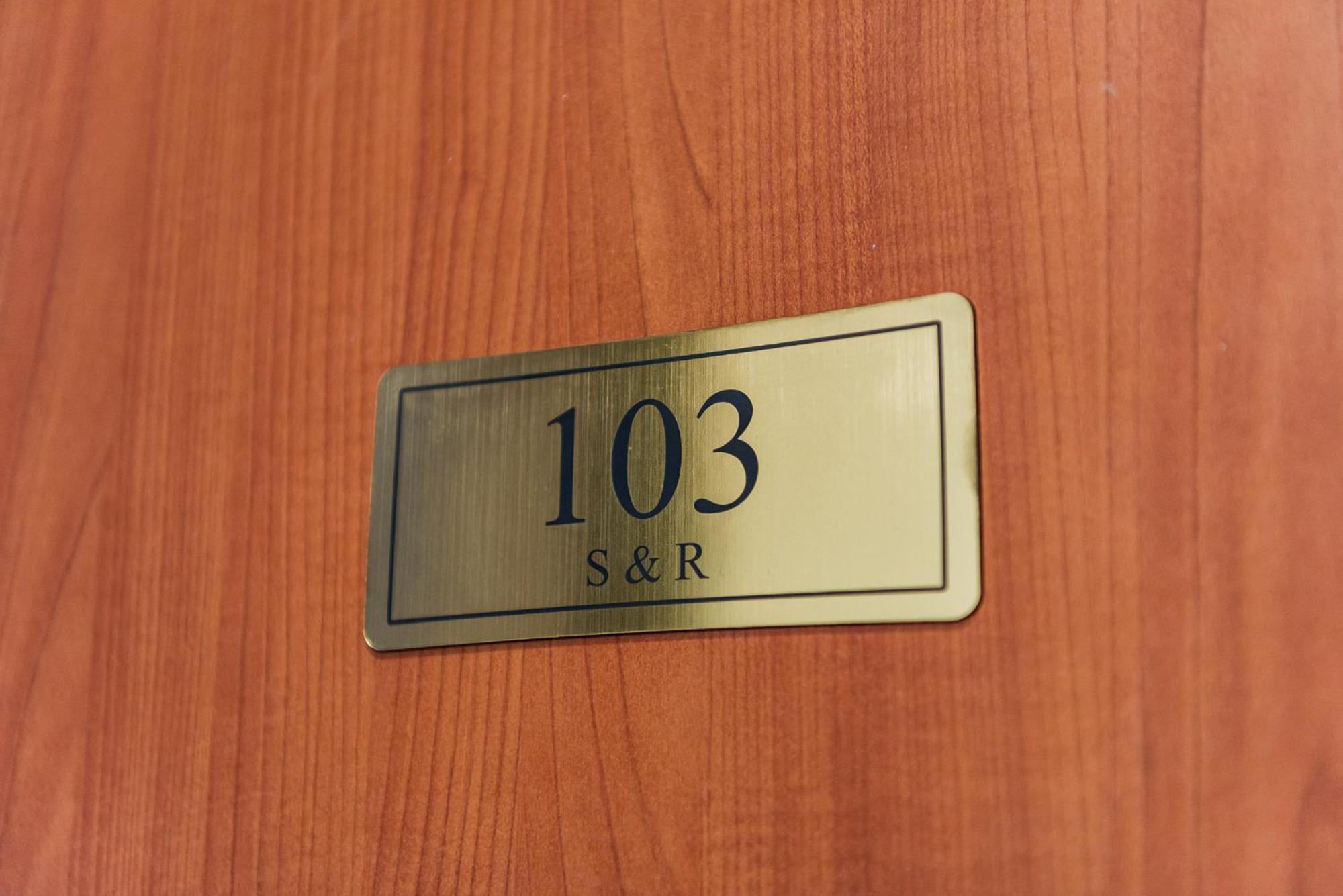 Appartement Sr *