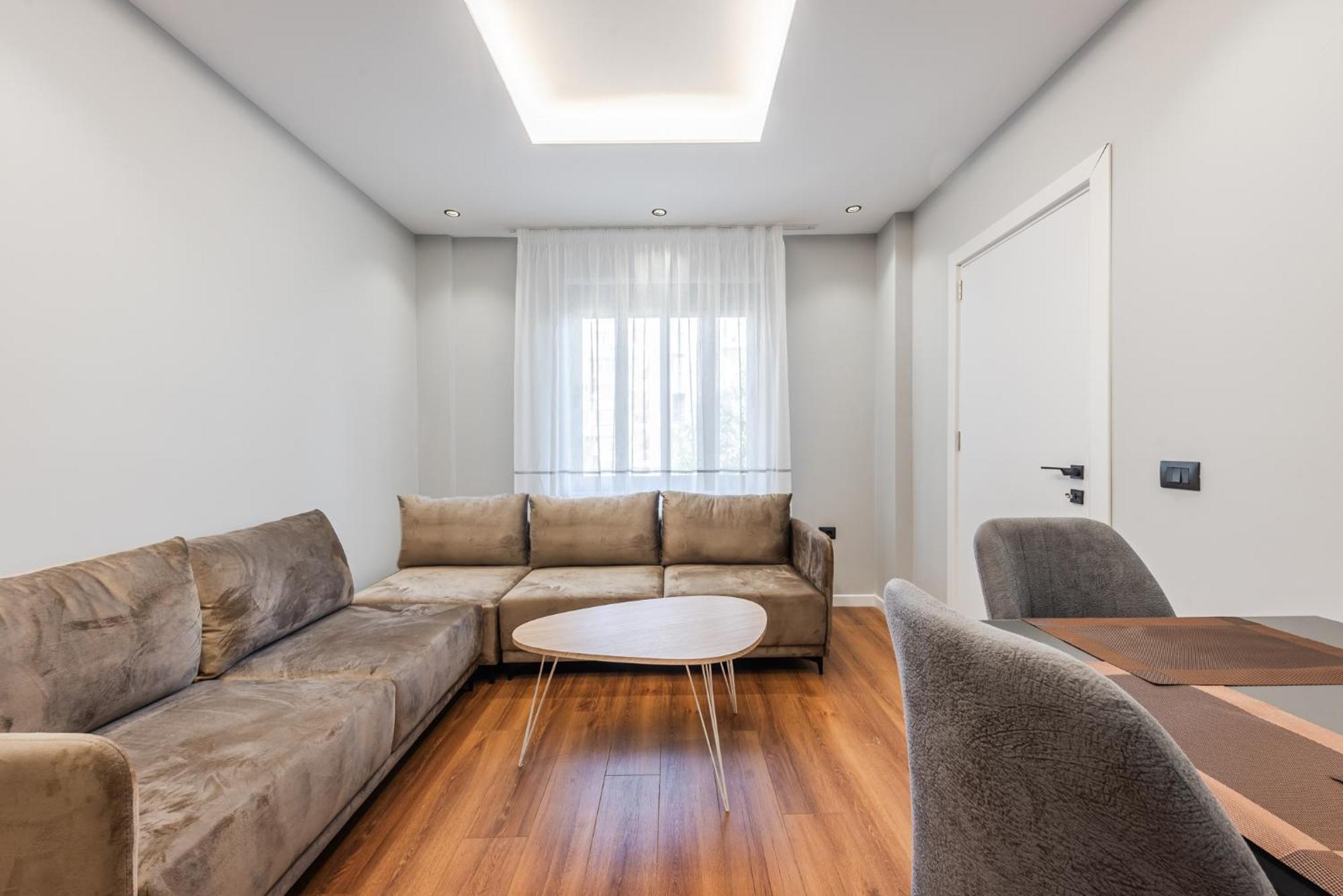 Appartement Sr Golem (Tirana)
