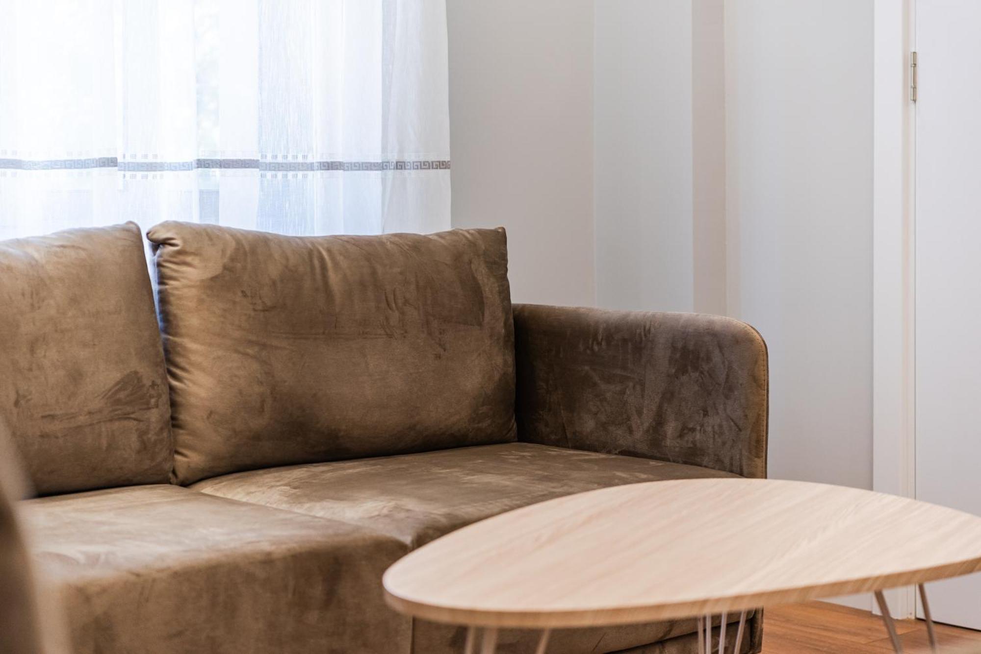 Sr Appartement Golem (Tirana)