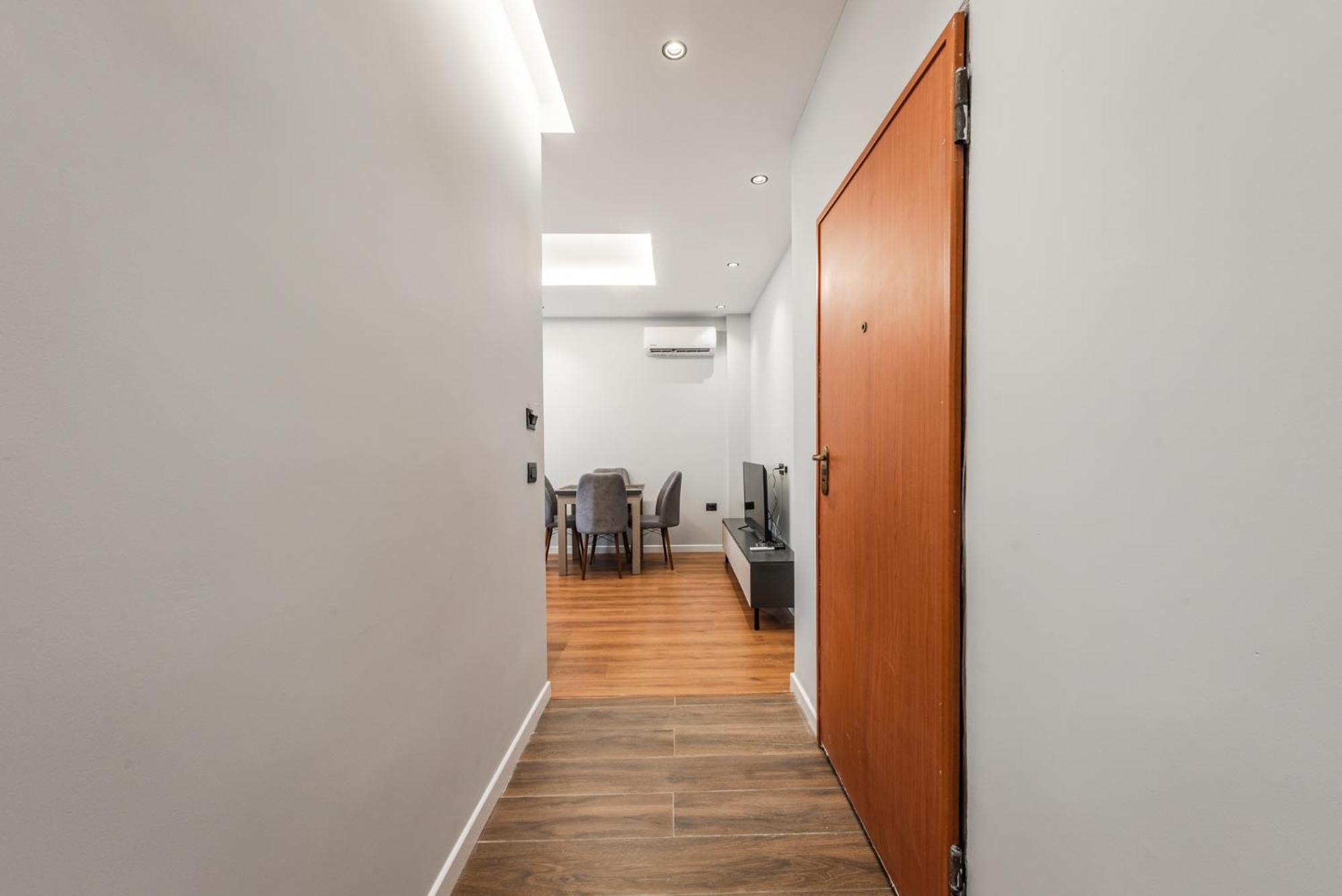 Appartement Sr Golem (Tirana)