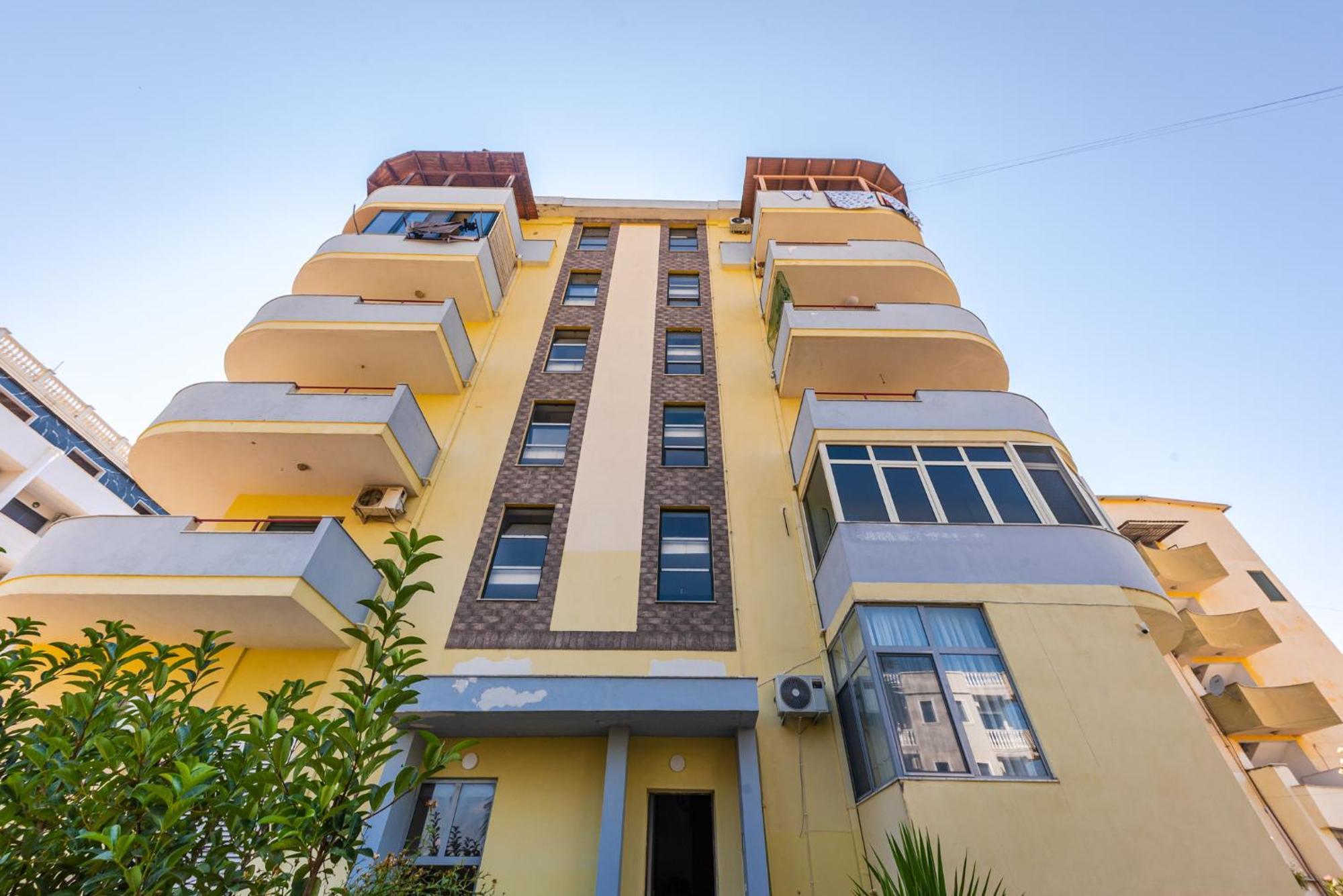 Sr Appartement