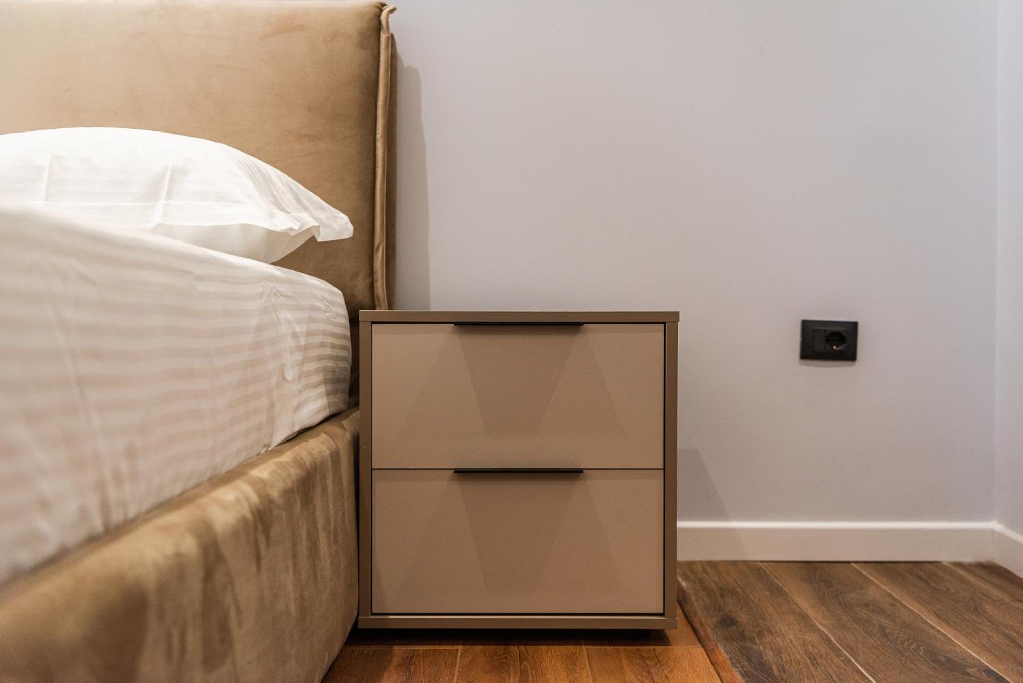 Sr Appartement