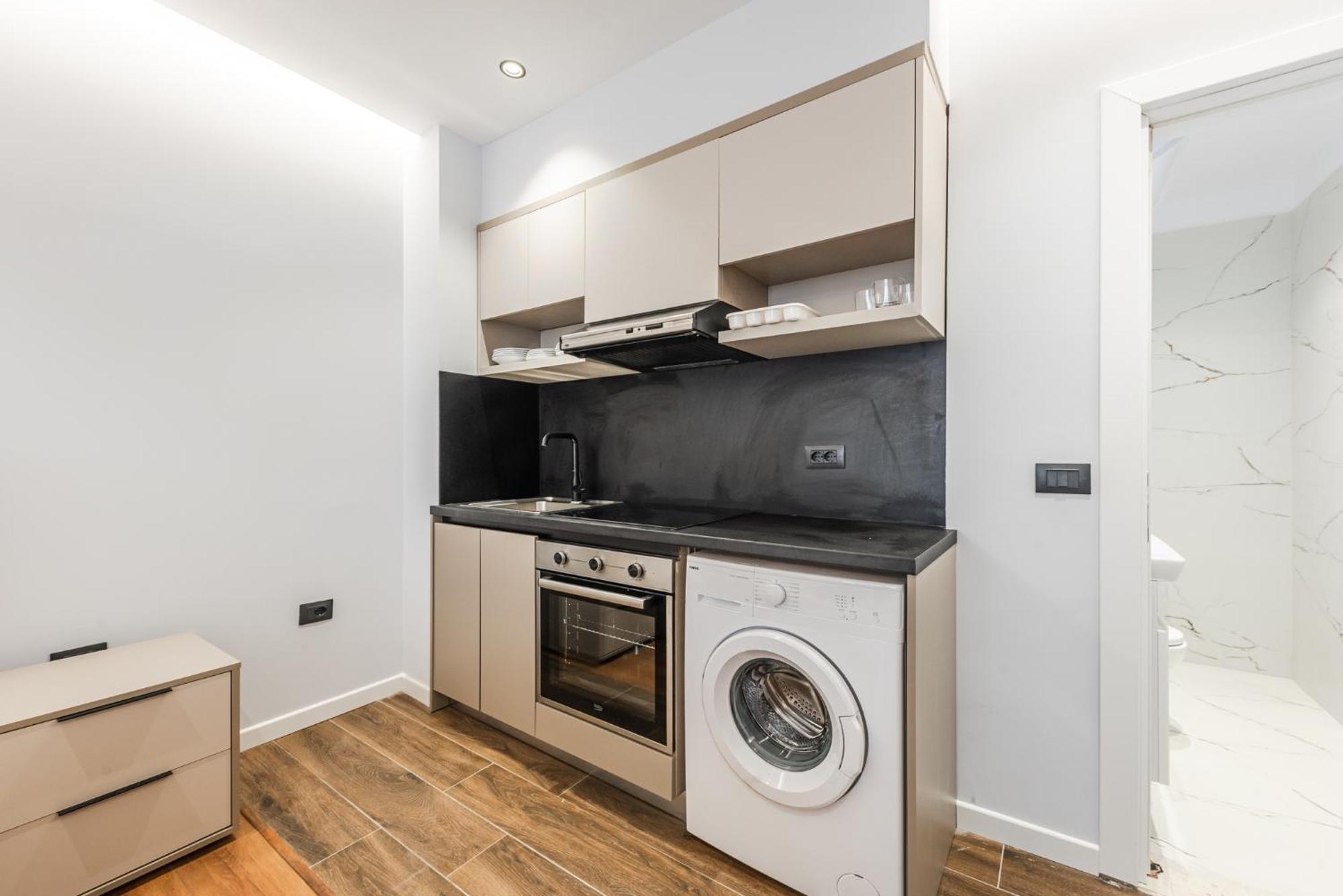 Sr Appartement *