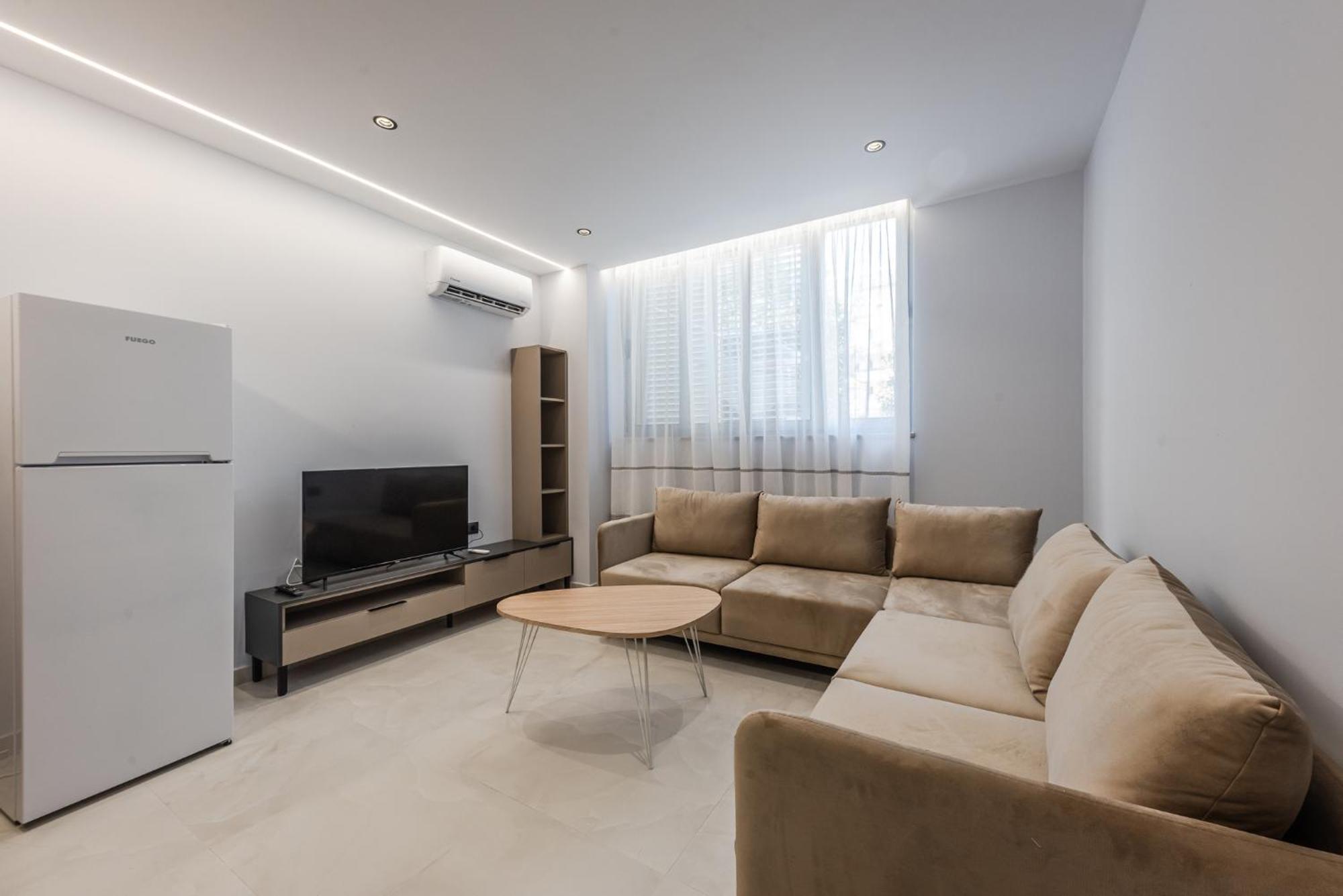 Appartement Sr Golem (Tirana)
