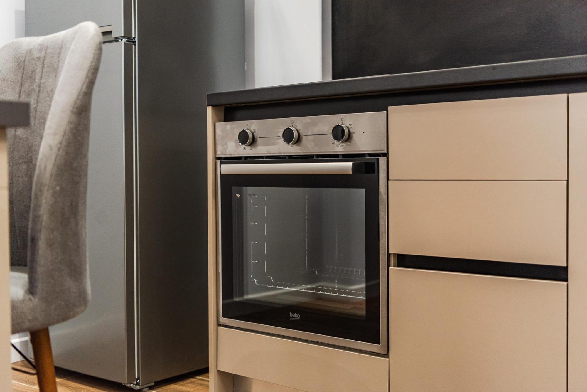 Sr Appartement Golem (Tirana)