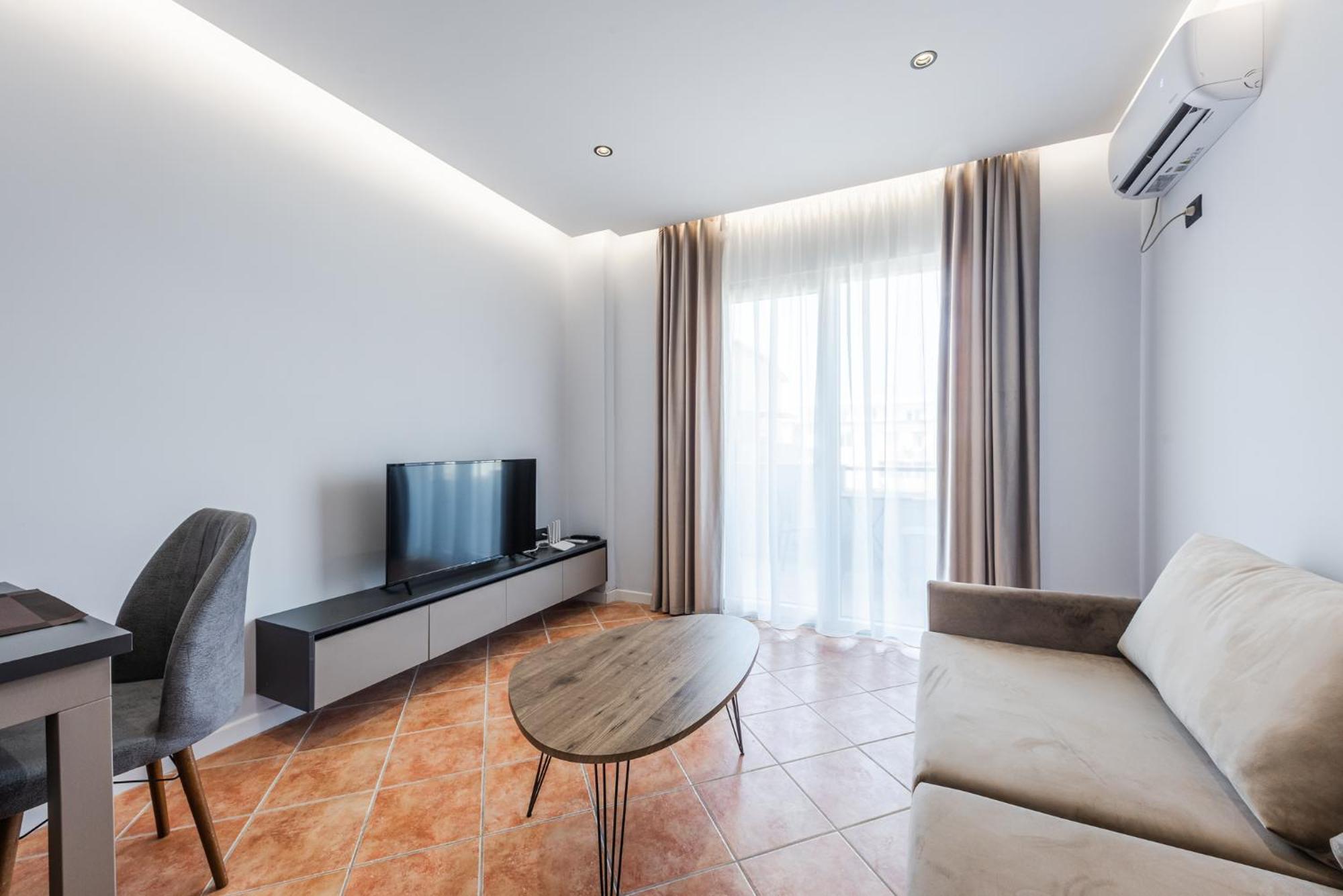 Sr Appartement
