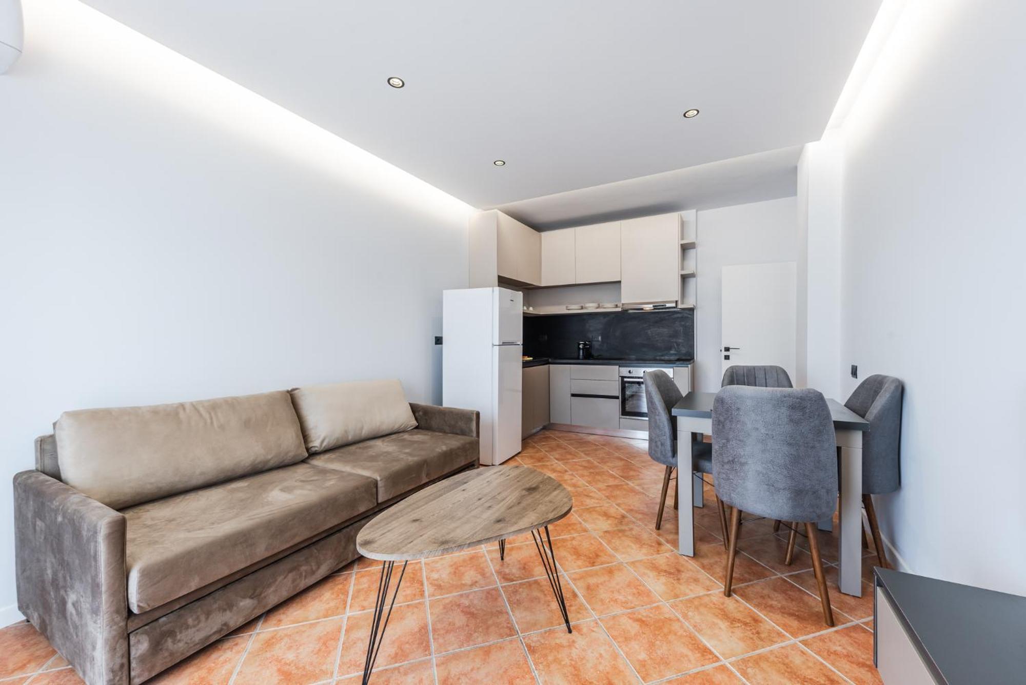 Sr Appartement *