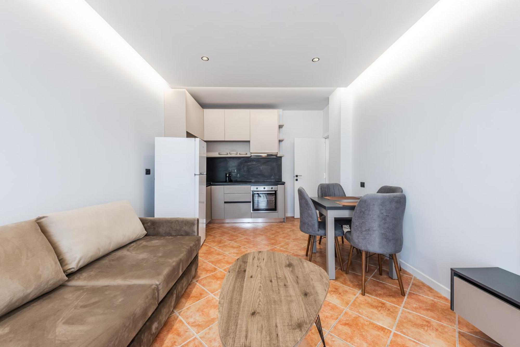 Appartement Sr *