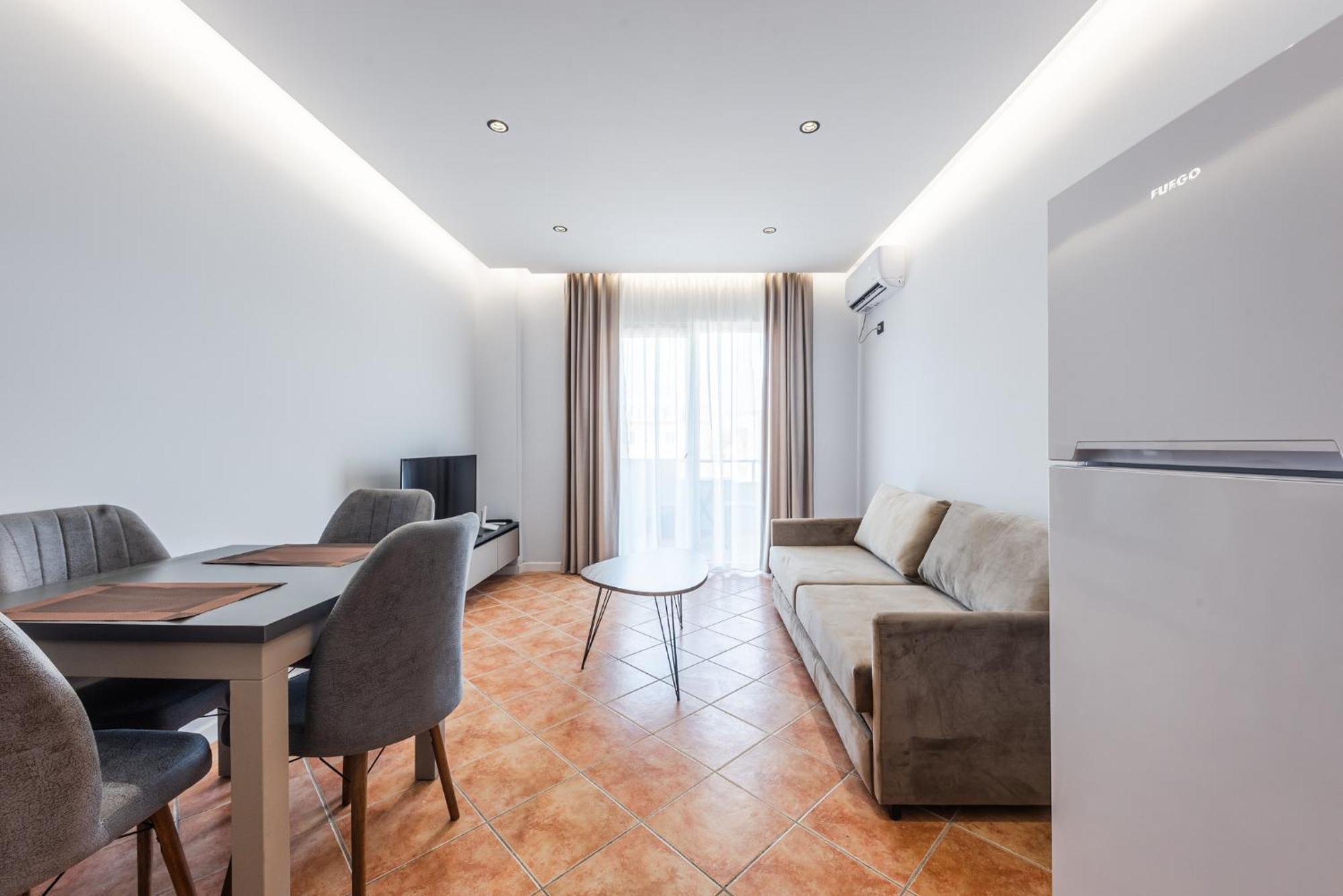 Appartement Sr *