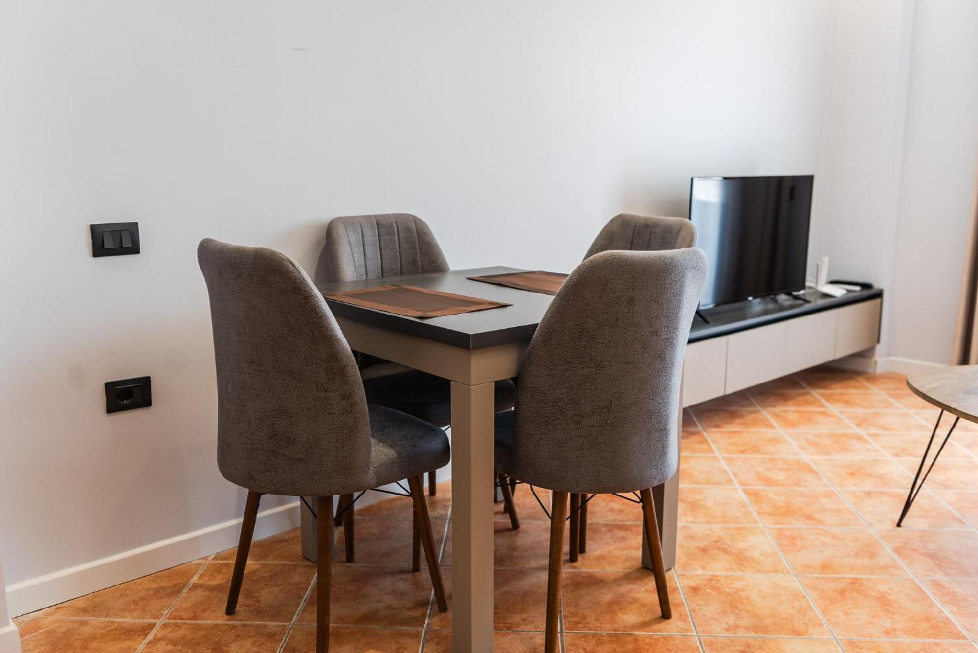Appartement Sr *