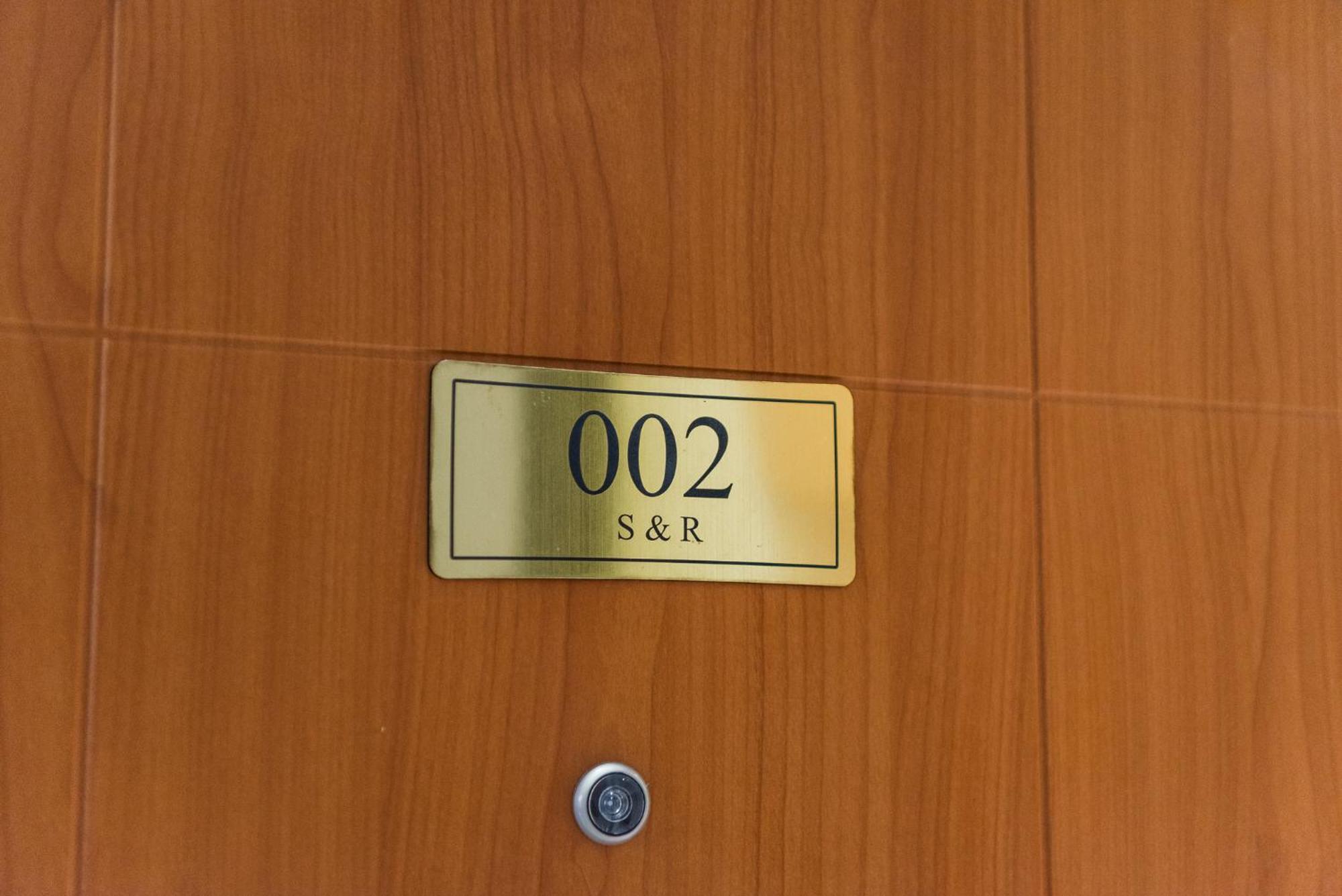 Appartement Sr Golem (Tirana)